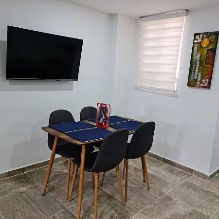 Aparta Estudio 2 Camas - Parqueadero Para Moto - Ibague - Cipres Exterior photo