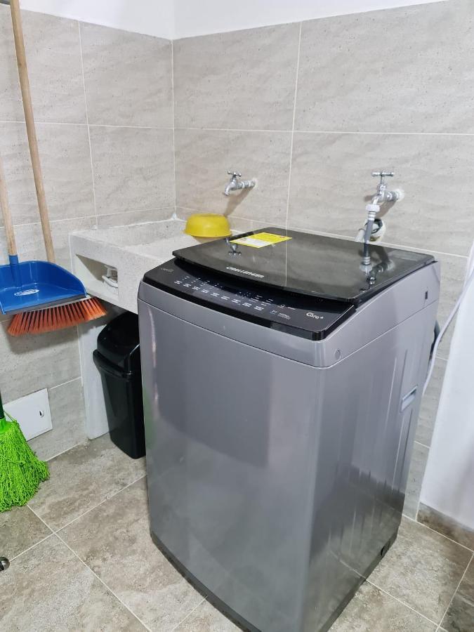 Aparta Estudio 2 Camas - Parqueadero Moto - - Cipres Apartment Ibague